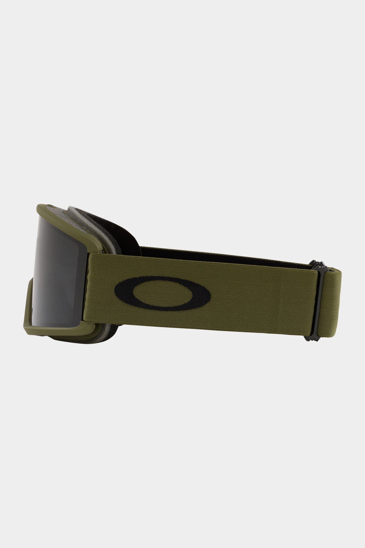 [OAKLEY] TARGET LINE L DARK BRUSH W/ DARK GREY