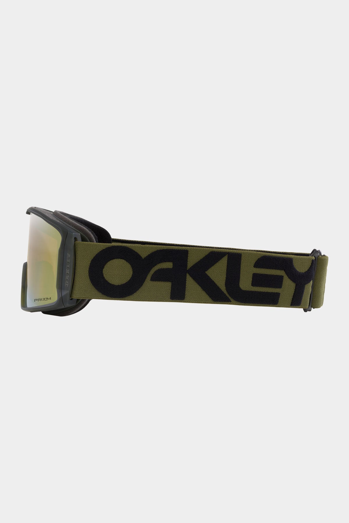 [OAKLEY] LINE MINER L DK BRUSH W PRIZMSAGEGOLD