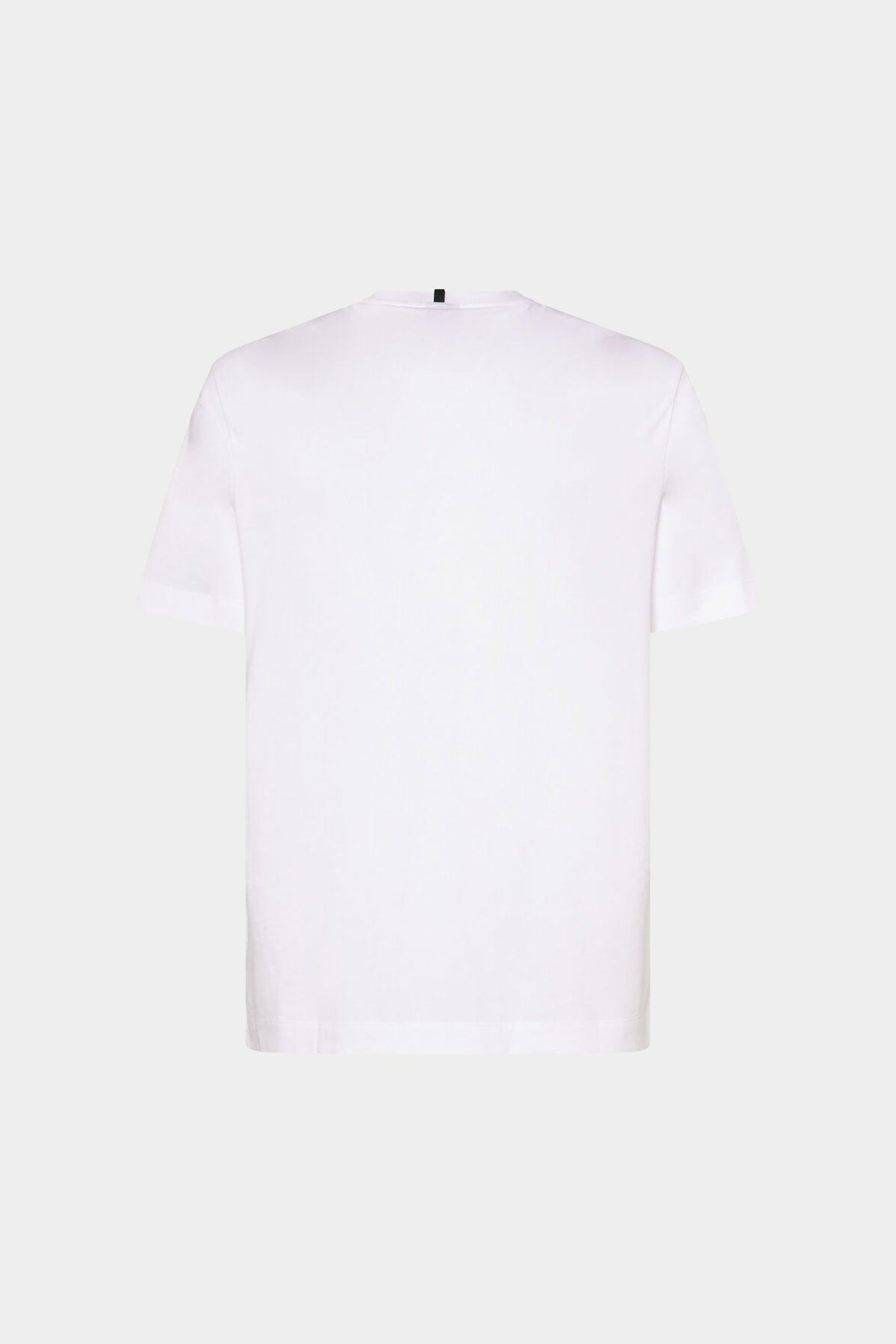 [OAKLEY] FUTURESCAPE JELLYFISH TEE WHITE