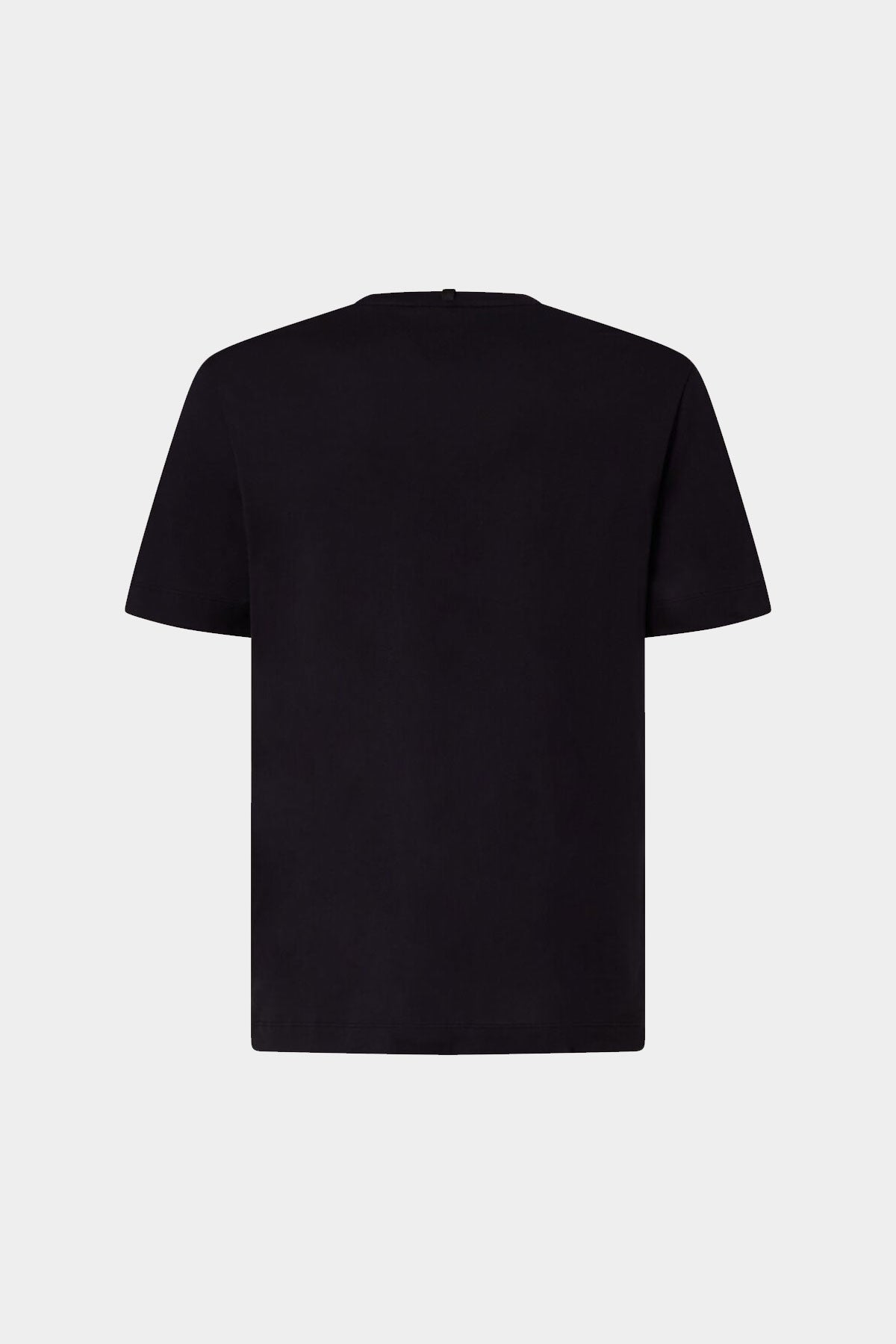 [OAKLEY] FUTURESCAPE JELLYFISH TEE BLACKOUT