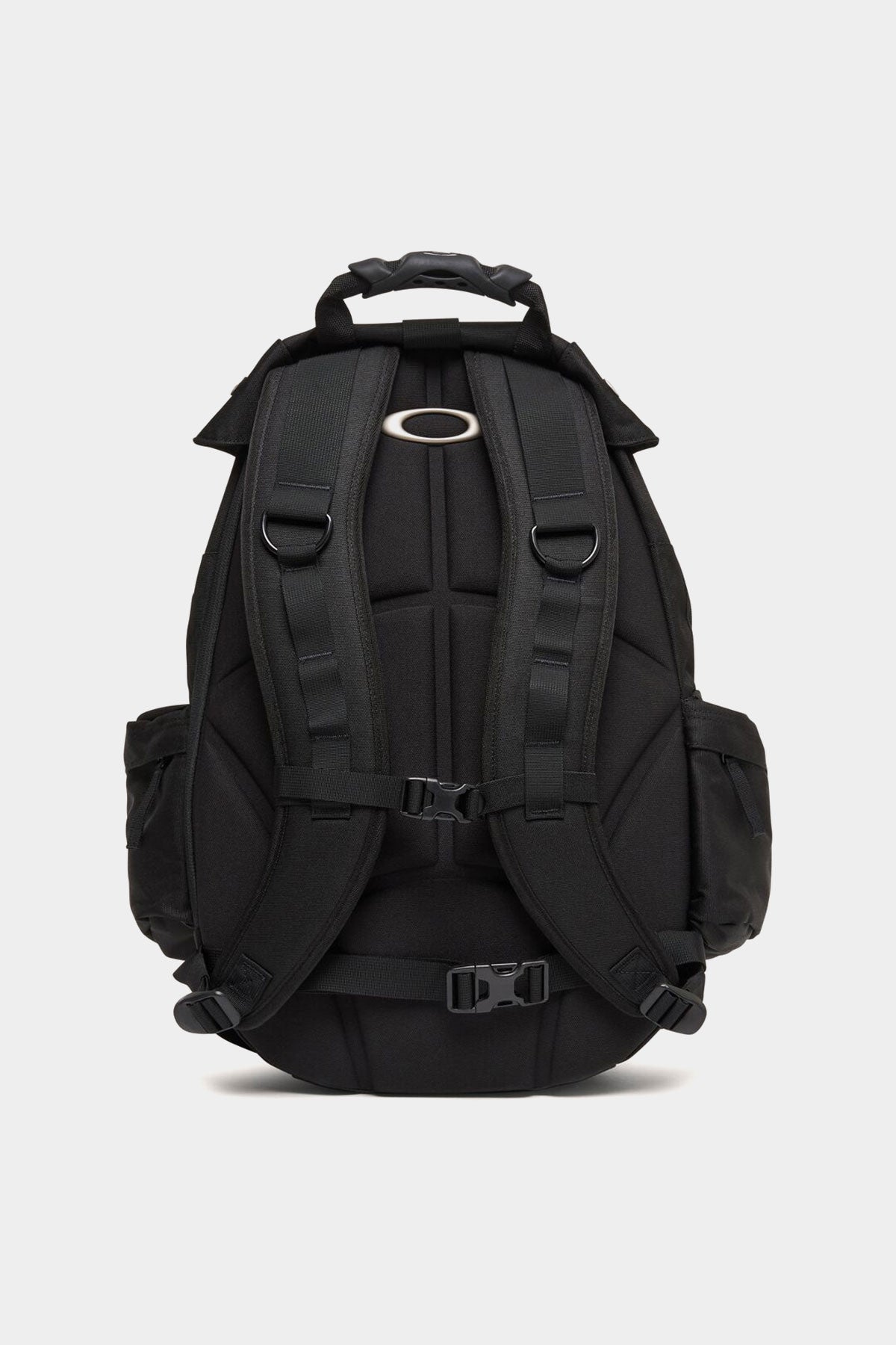 [OAKLEY] OAKLEY ICON RC BACKPACK BLACKOUT