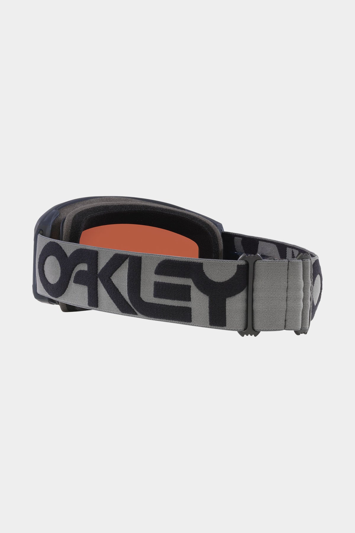 [OAKLEY] LINE MINER L FORGED IRON WPRZM ROSE GLD