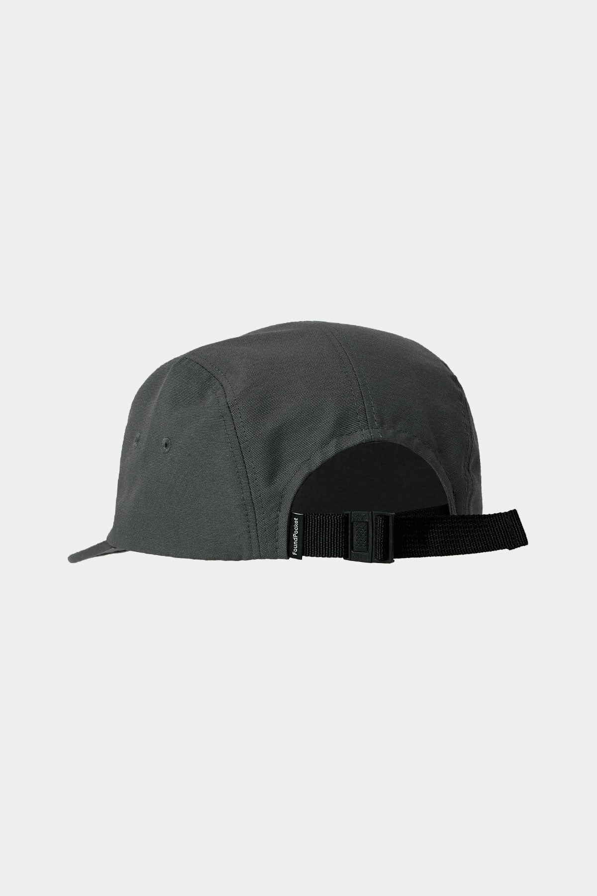 [FOUND POCKET] FP CAMP CAP GREY