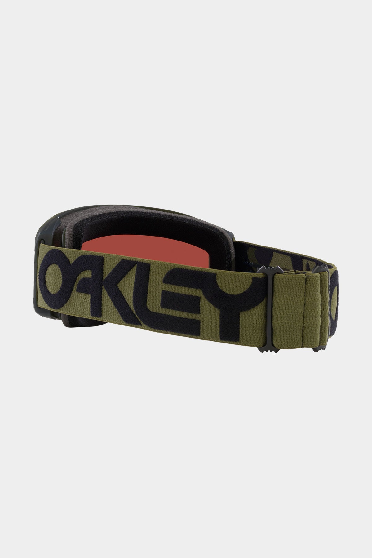 [OAKLEY] LINE MINER L DK BRUSH W PRIZMSAGEGOLD