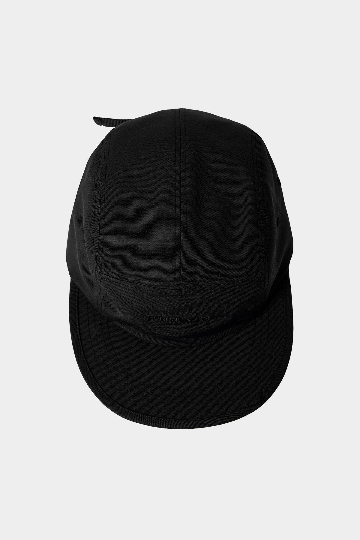 [FOUND POCKET] FP CAMP CAP DARK NAVY