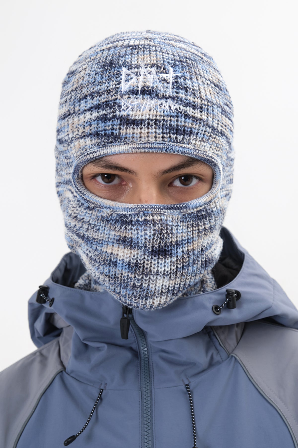 25 ATOM JACKET STEEL