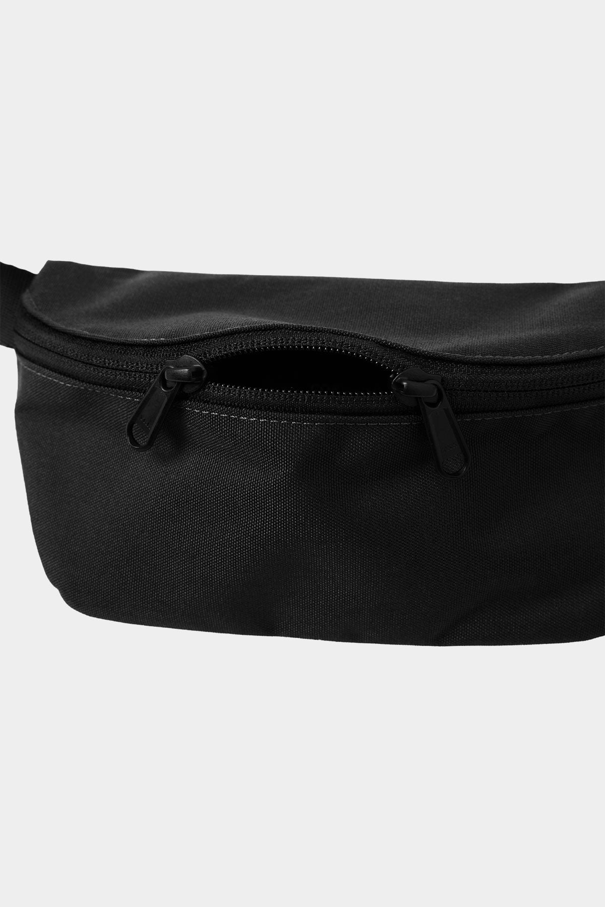 [FOUND POCKET] CITY TRANSIT HIPSACK BLACK