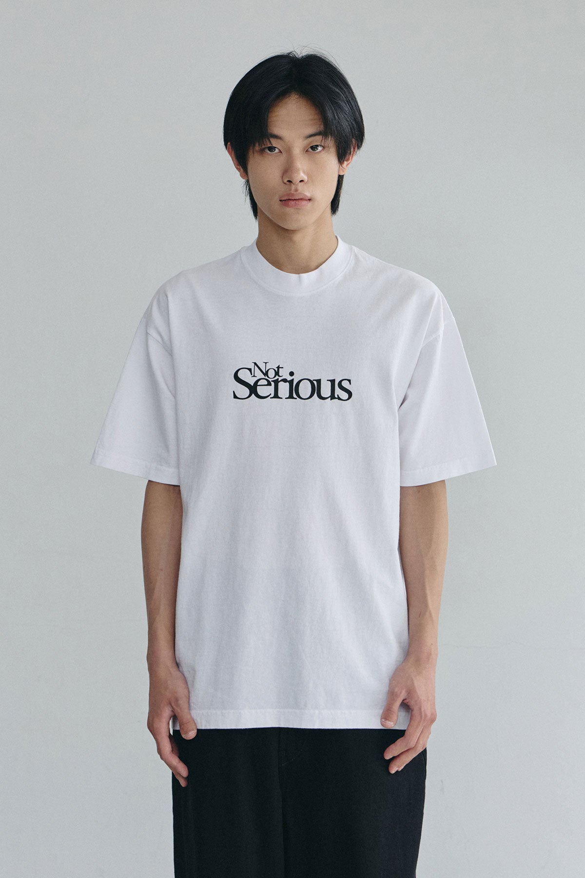 VERT NSS OG SSV GD 6.5OZ TEE WHITE (Available on 26.05.07)