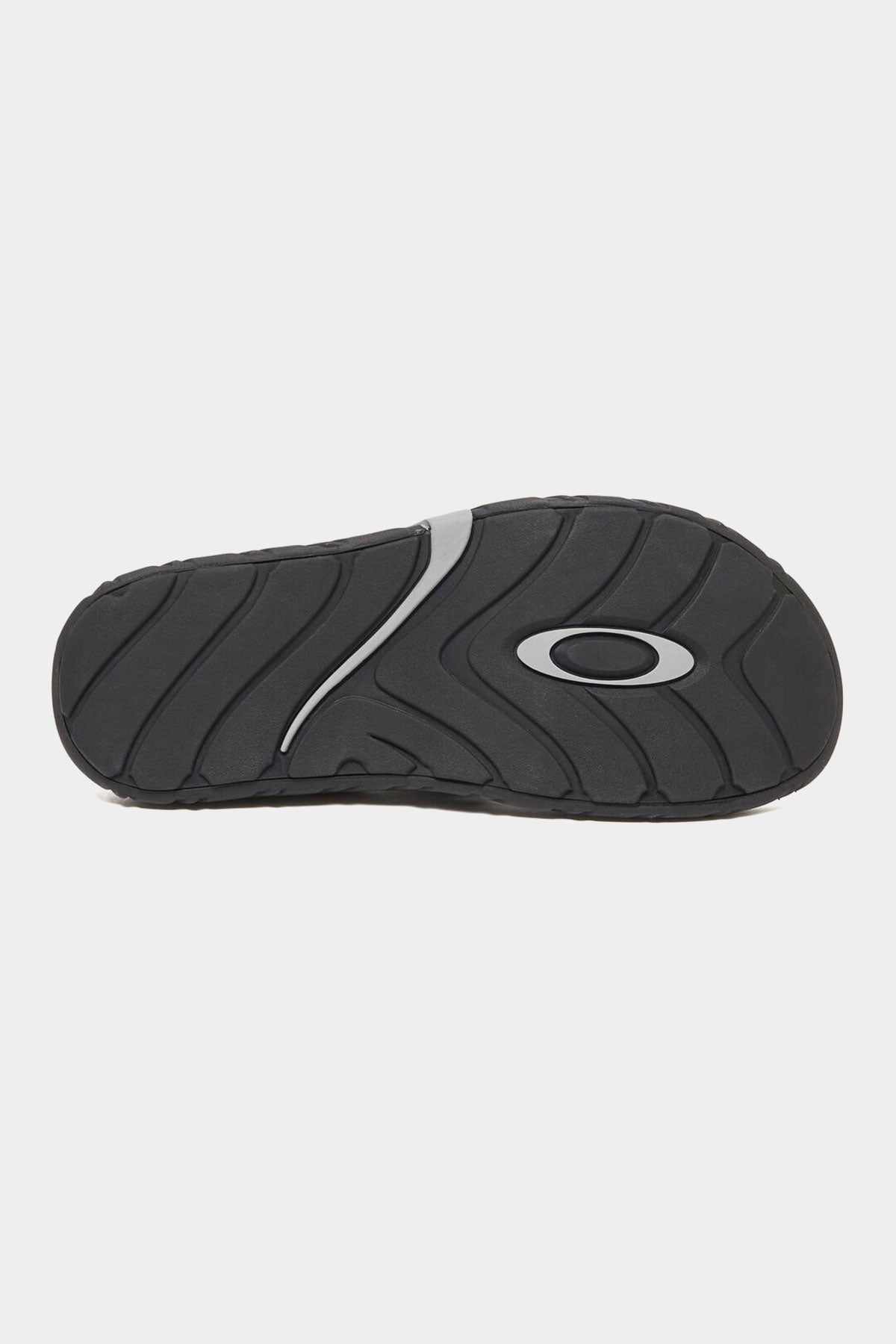 [OAKLEY] OPERATIVE FLIP FLOP BLACKOUT
