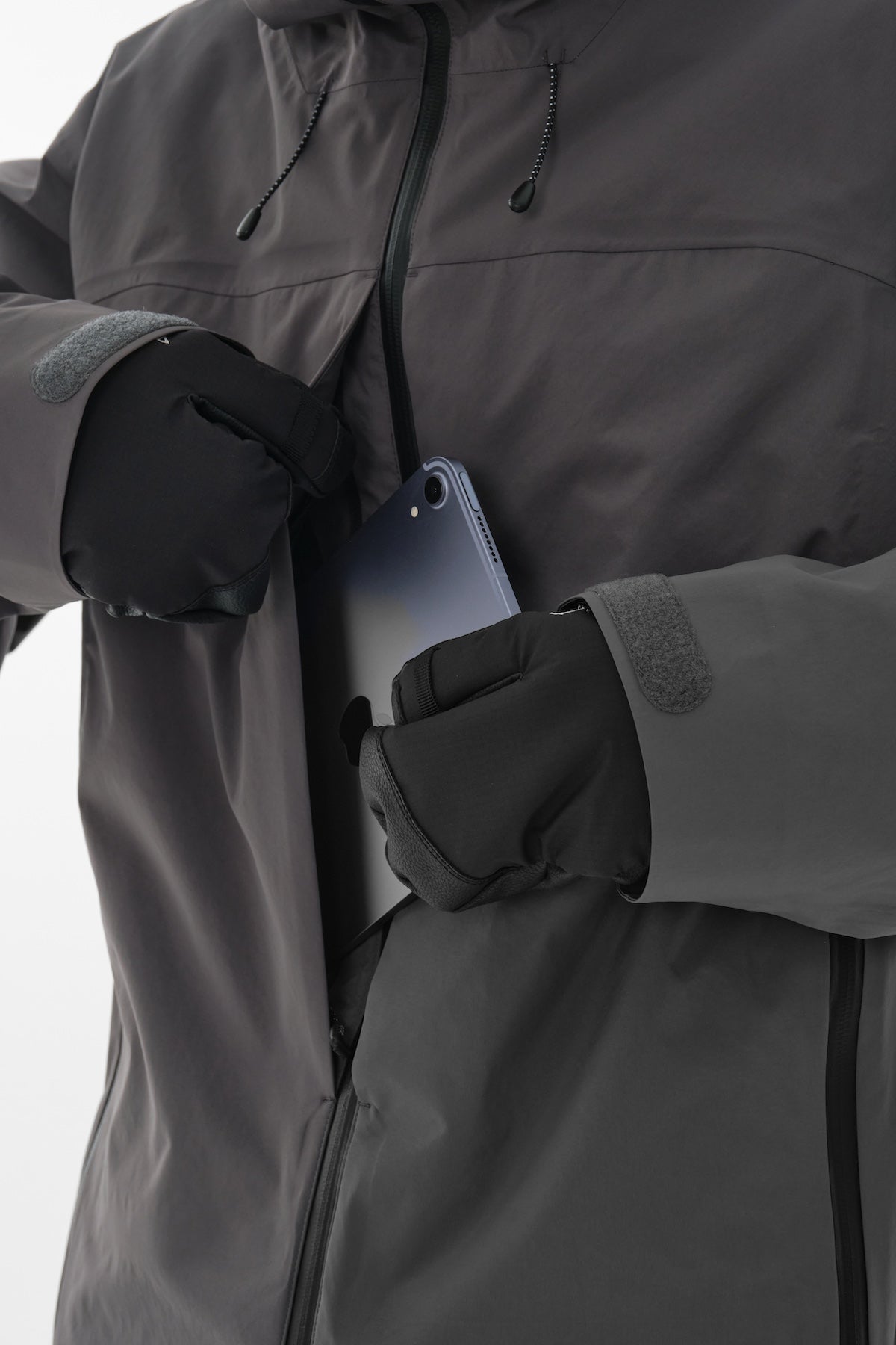 25 VTX STORAGE 2L JACKET RABBIT