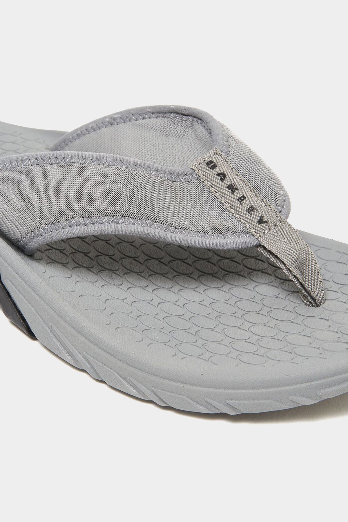 [OAKLEY] OPERATIVE FLIP FLOP CEMENT