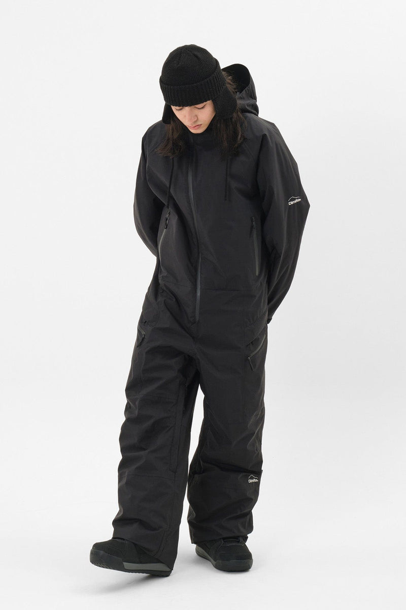 Dimitto 24-25 今期ウェア 24/25 FW COLLECTION • 24 APEX JACKET Dimito Technical Snow