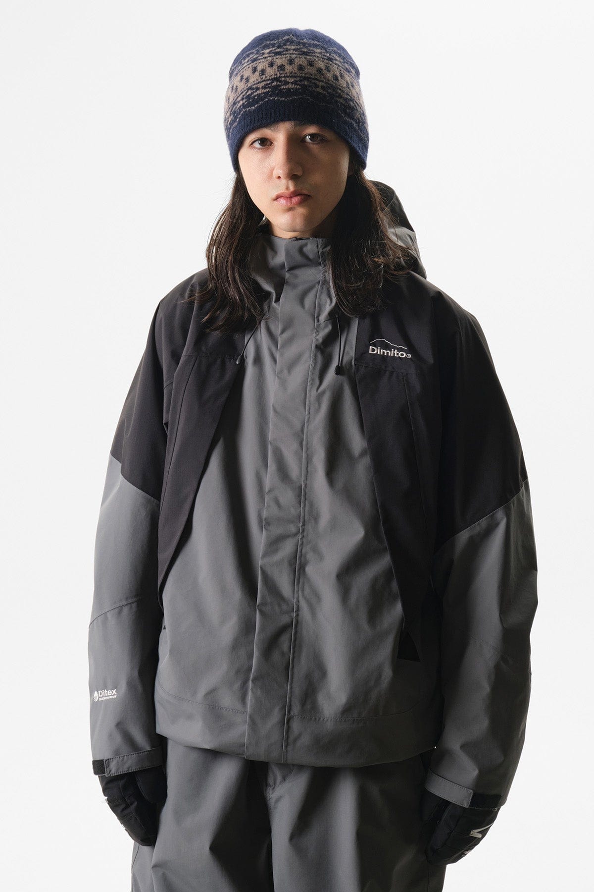 Dimitto 24-25 今期ウェア 24/25 DIMITO FW NEW ARRIVAL 1ST DROP🍁 今週からデリバリー