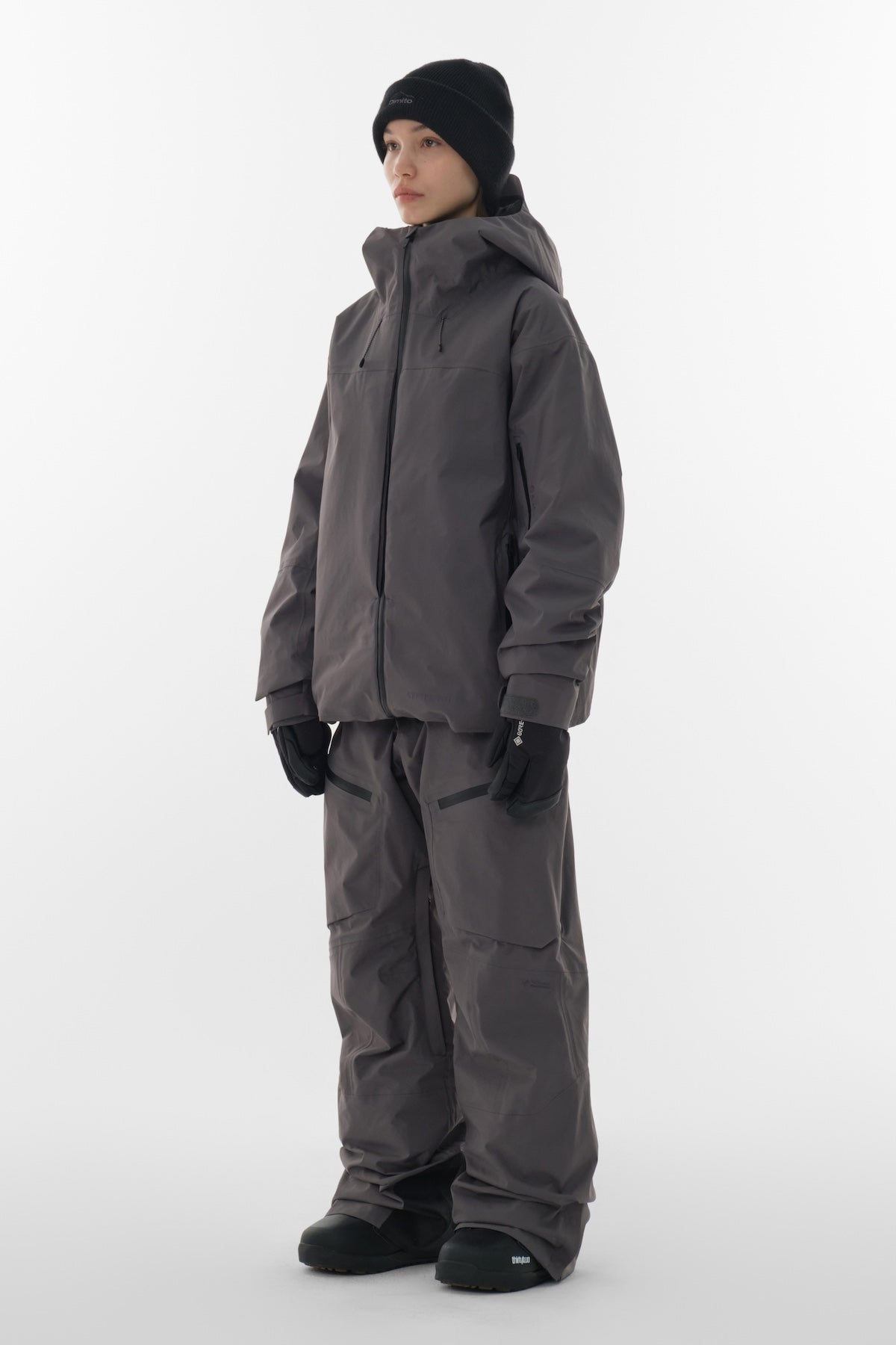 25 VTX STORAGE 2L JACKET RABBIT