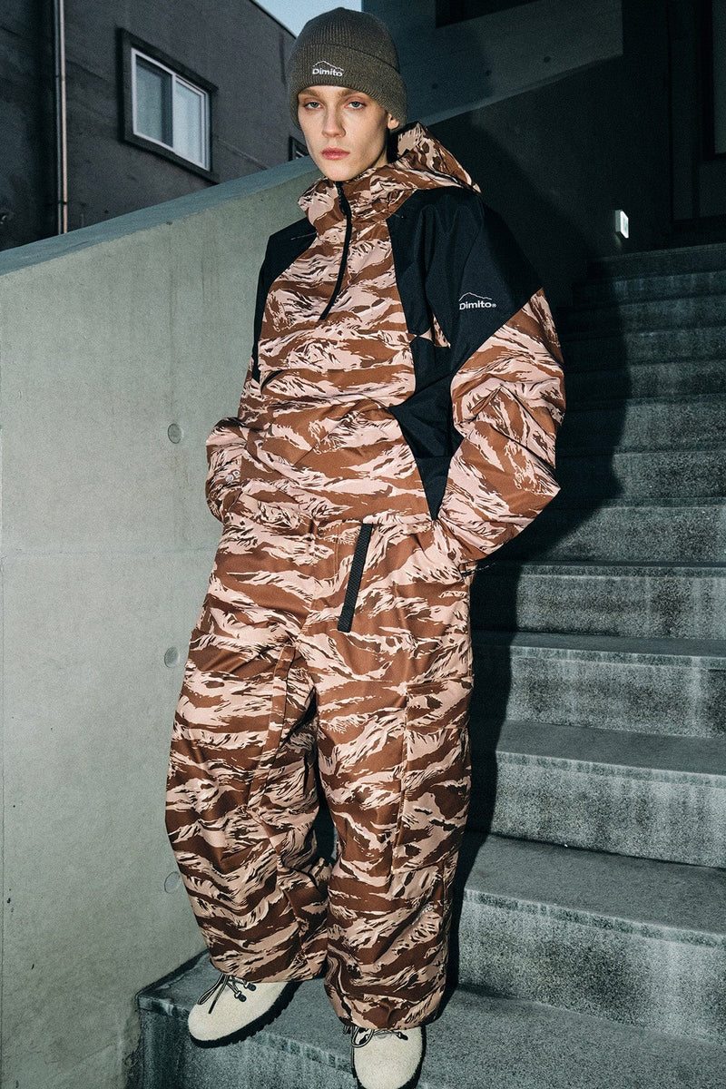 24/25 DIMITO FW COLLECTION – DIMITO INTERNATIONAL