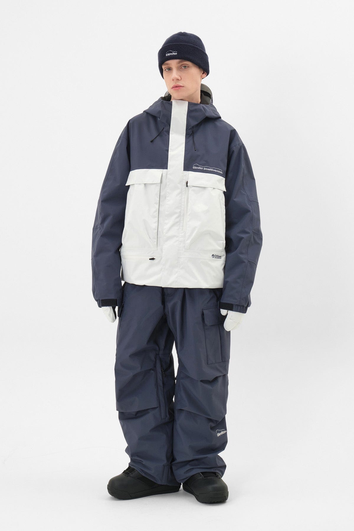 Dimitto 24-25 今期ウェア 24/25 DIMITO FW NEW ARRIVAL 1ST DROP🍁 今週からデリバリー