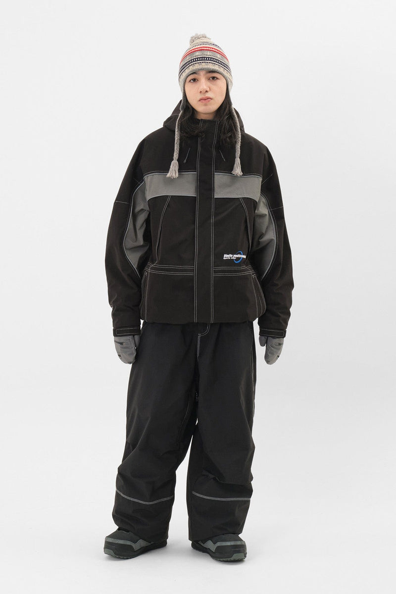 Dimitto 24-25 今期ウェア 24/25 DIMITO FW COLLECTION – DIMITO INTERNATIONAL