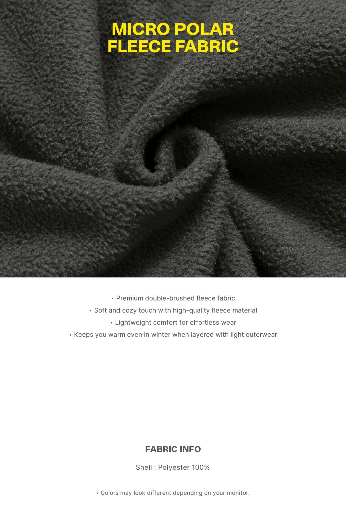 FLEECE OG PANTS MUD (Delivery date : 26.09.28)
