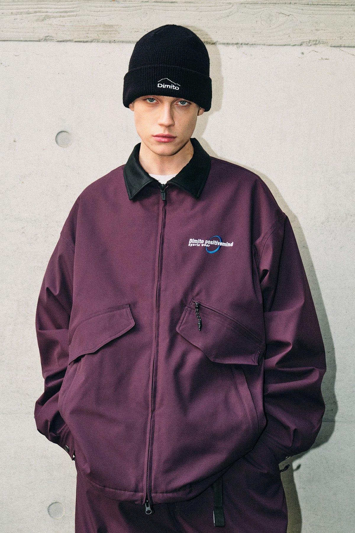 Dimitto 24-25 今期ウェア 24/25 DIMITO FW COLLECTION – DIMITO INTERNATIONAL