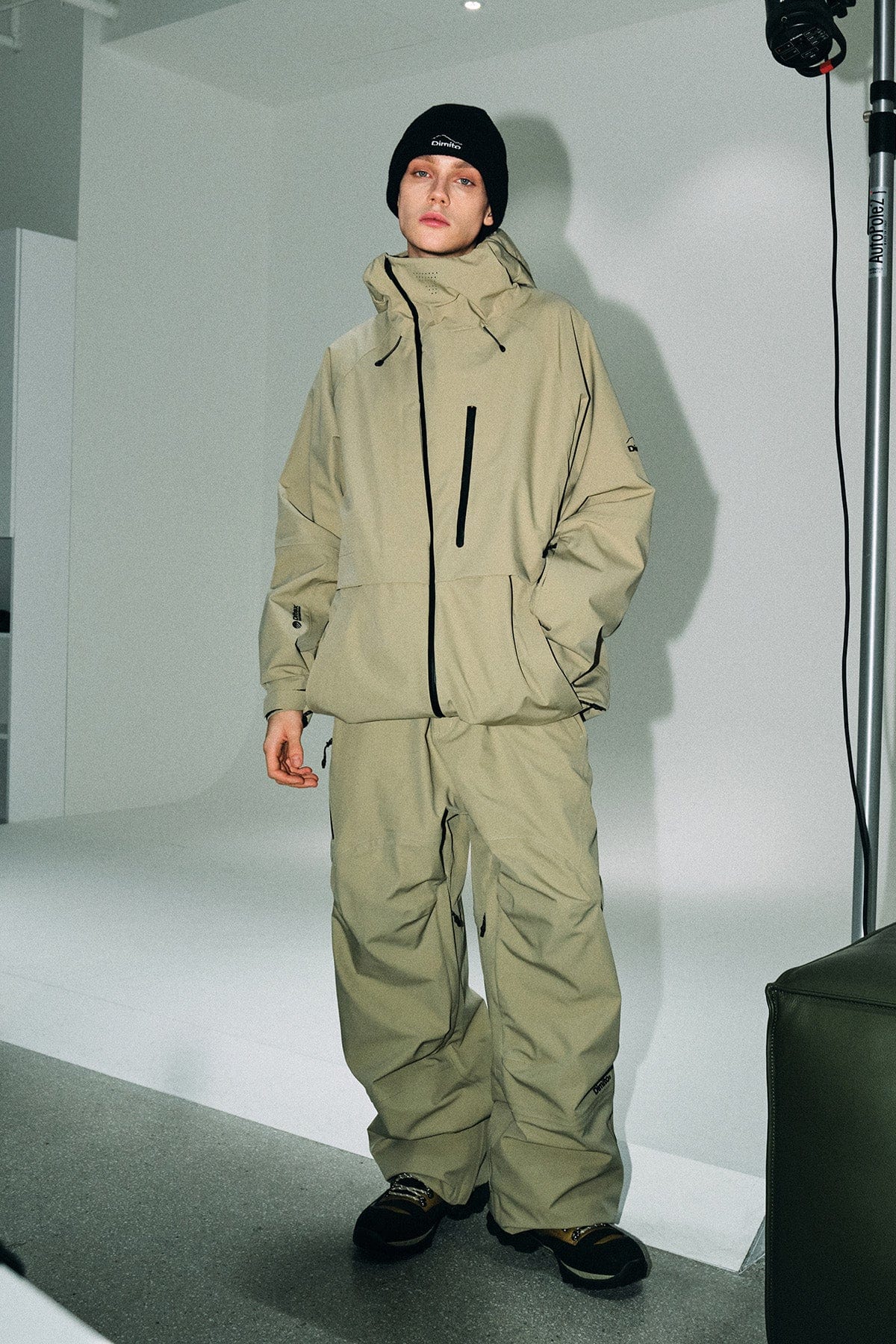 Dimitto 24-25 今期ウェア 24/25 DIMITO FW COLLECTION – DIMITO INTERNATIONAL