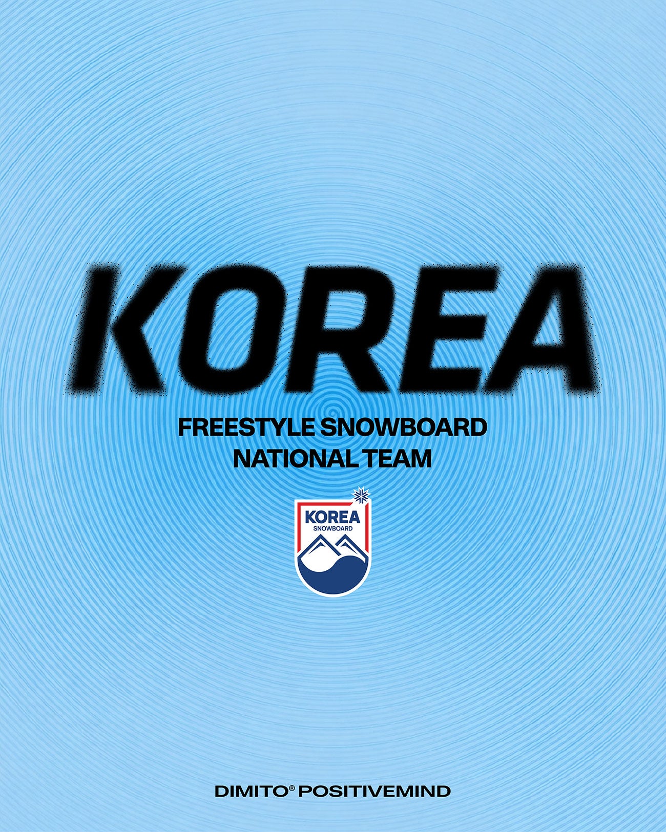 <b>OUR HERO, TEAM KOREA</b>