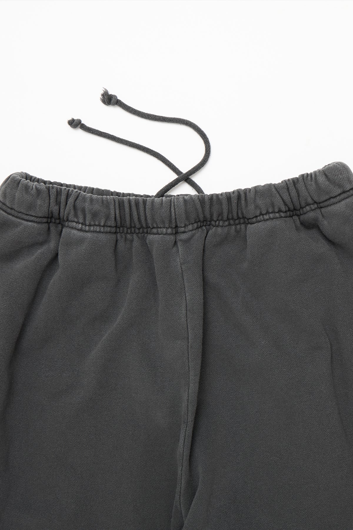 [PLAYBOY x DIMITO] BUNNY SWEATPANTS WASHED BLACK