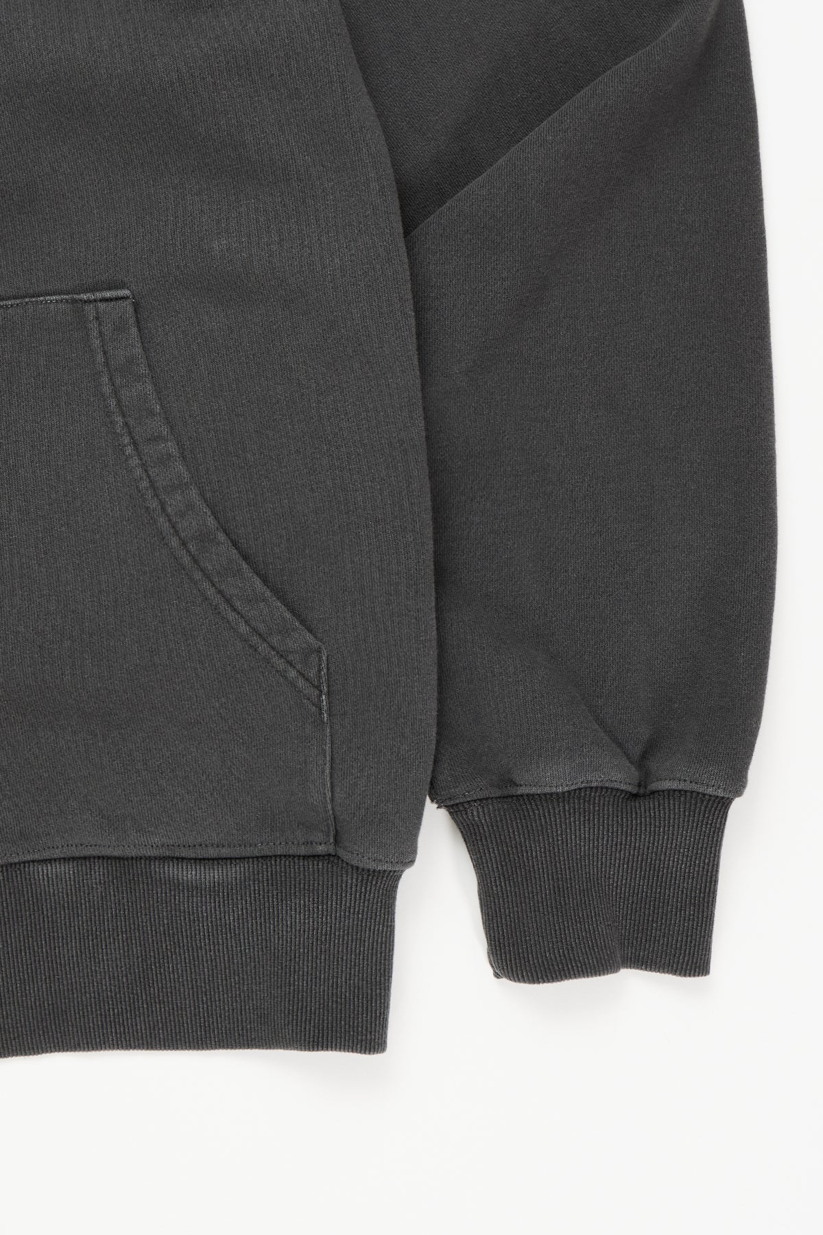 [PLAYBOY x DIMITO] BUNNY ZIP HOODIE WASHED PINK