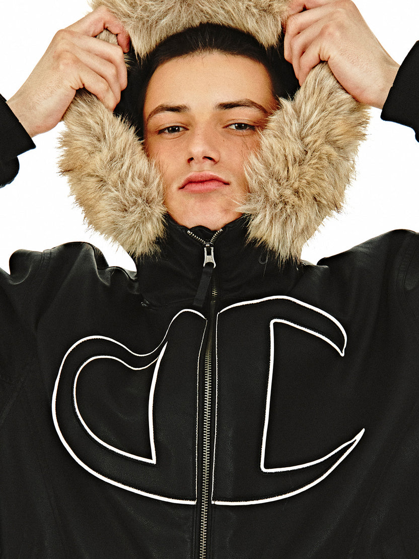 DIMITO X CHAMPION COLLECTION – DIMITO INTERNATIONAL
