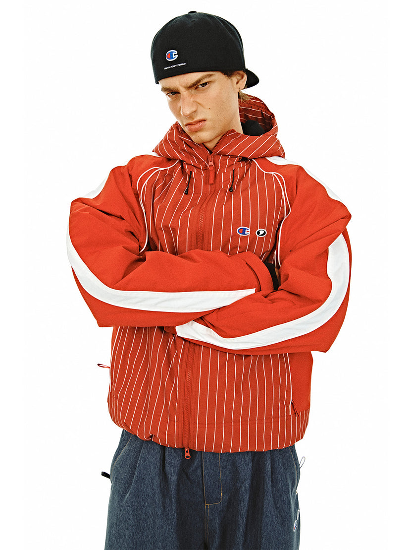 DIMITO X CHAMPION COLLECTION – DIMITO INTERNATIONAL