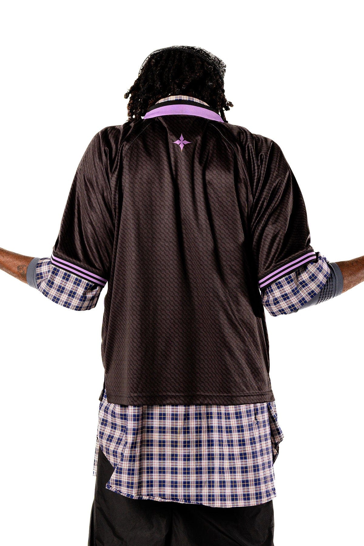 [PROMO] [CLOSNEA] ESSENTIAL T-SHIRT BLACK