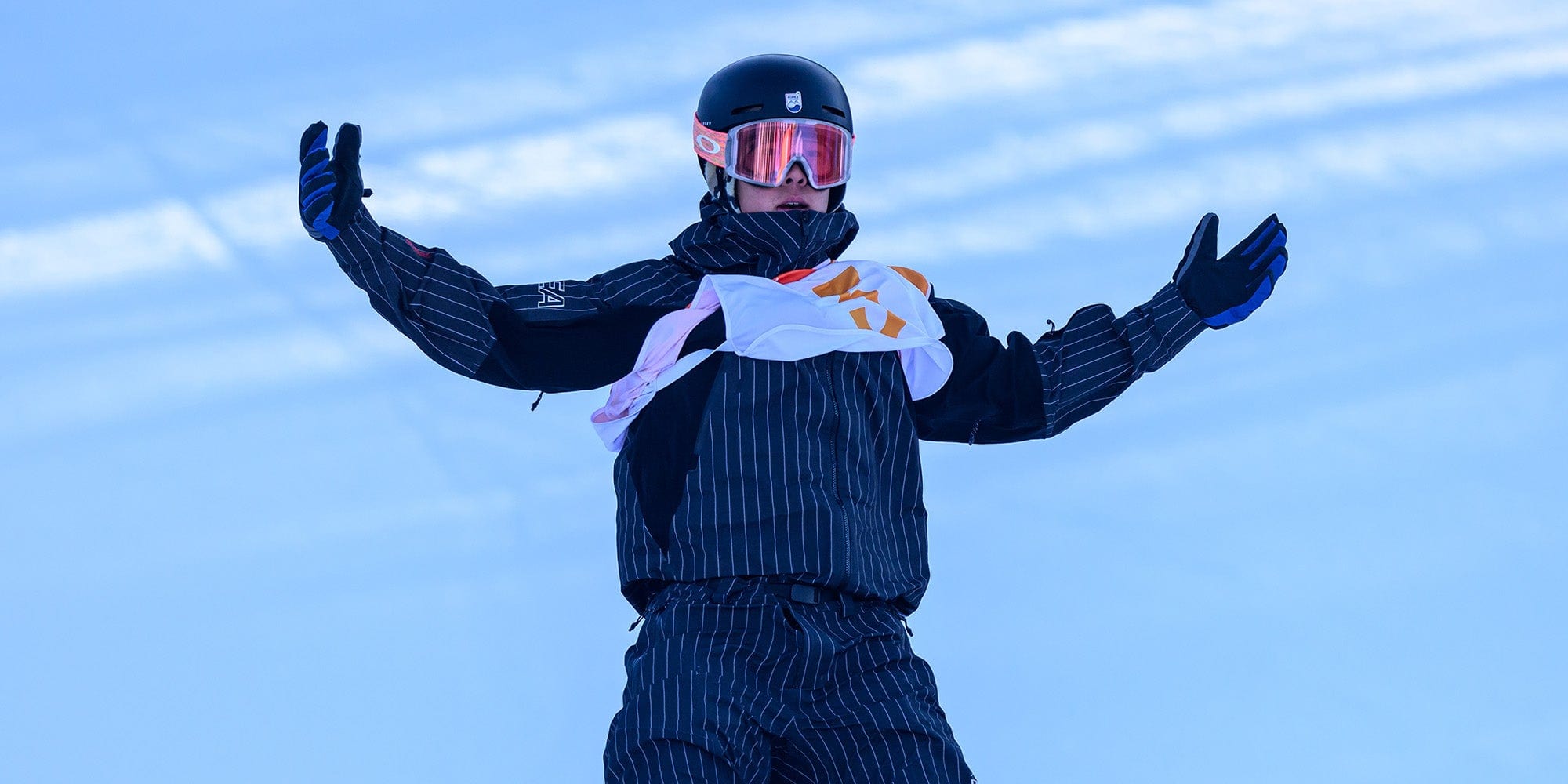 FREESTYLE WORLD CHAMPION [CHAEUN LEE]