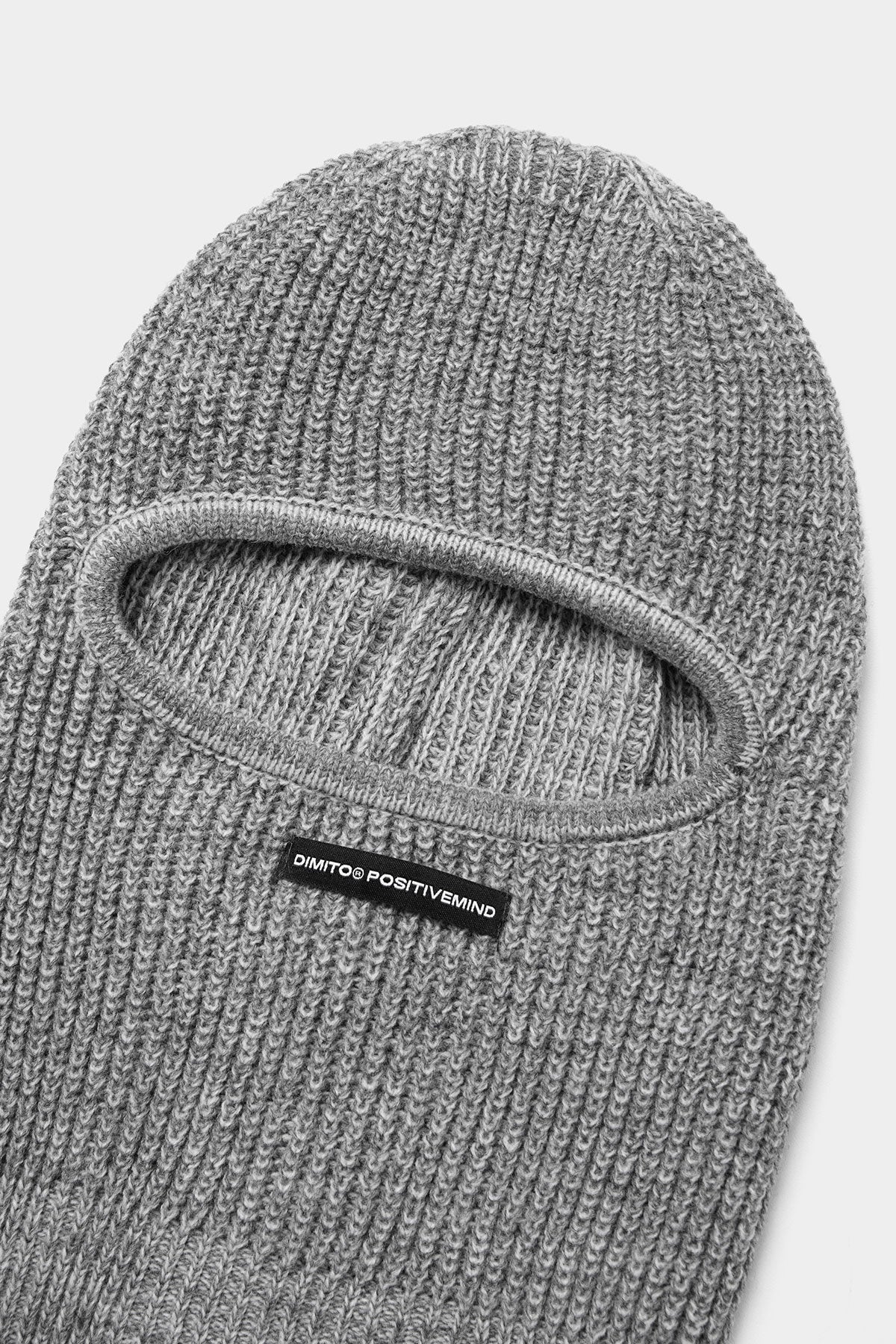 MONO TWOTONE MASK TWOTONE GREY