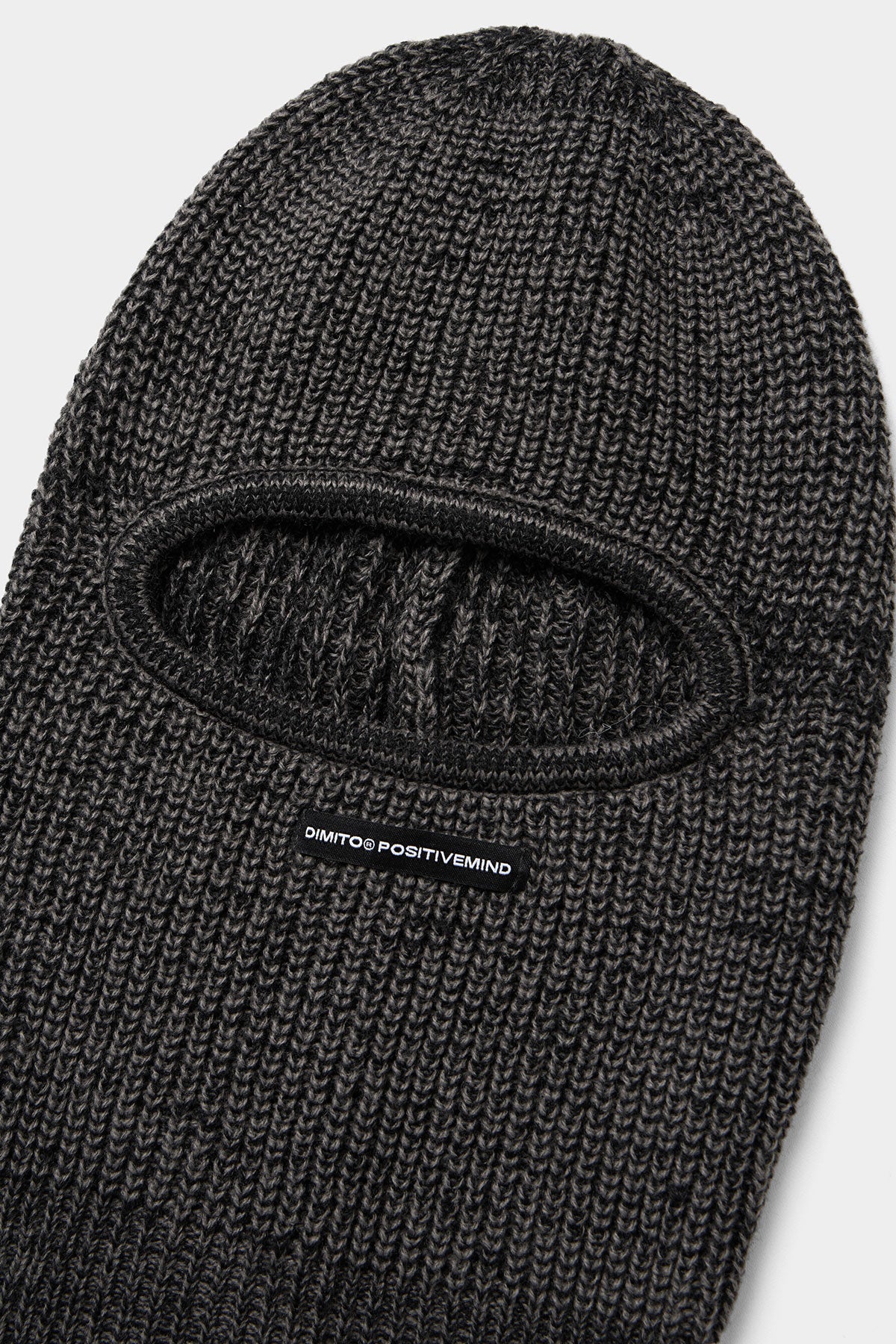 MONO TWOTONE MASK TWOTONE BLACK