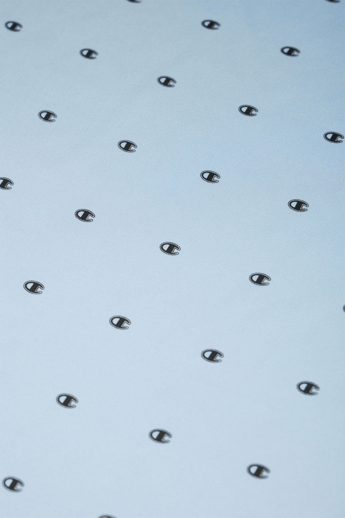 [CHAMPION x DIMITO] C-LOGO PATTERN BANDANA ICE COLUMBIA (Available date : 26.10.12)