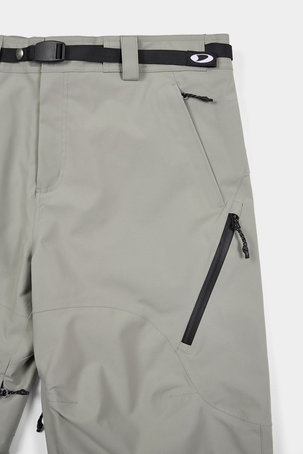 26 BIO 2L PANTS (STANDARD FIT) BLUE STEEL