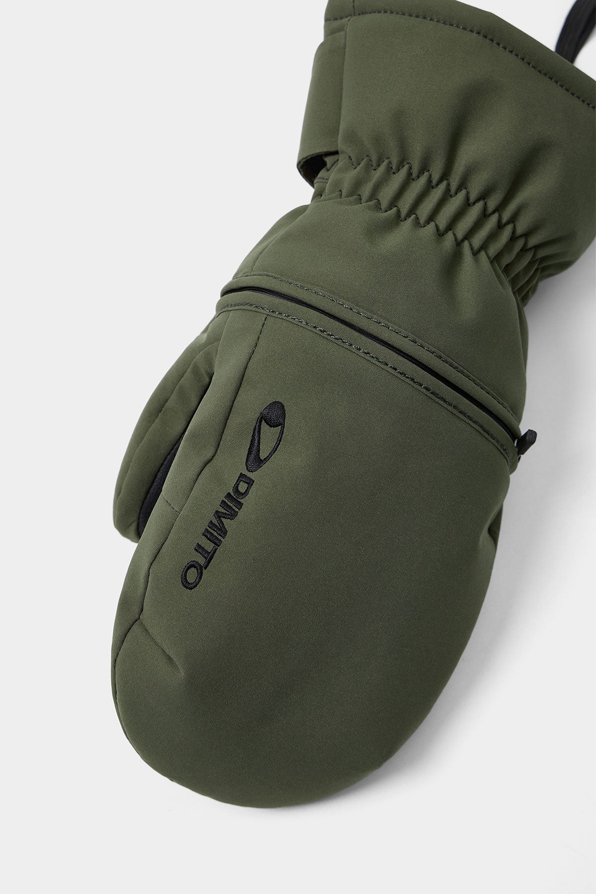 26 EASY OPEN MITTEN KHAKI