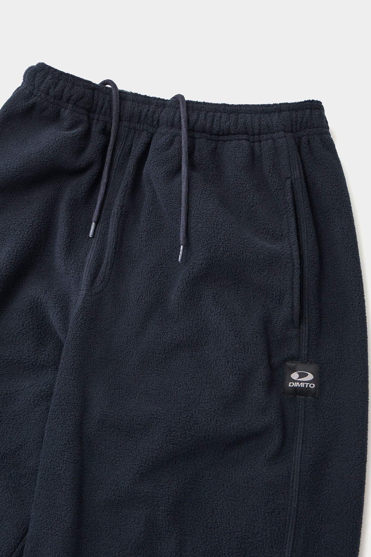 FLEECE OG PANTS DARK NAVY (Delivery date : 26.09.28)