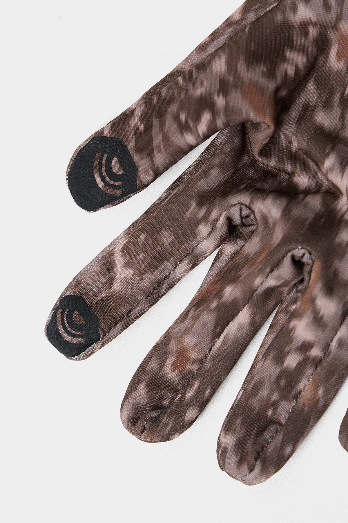 LINER GLOVES RIVER CAMO