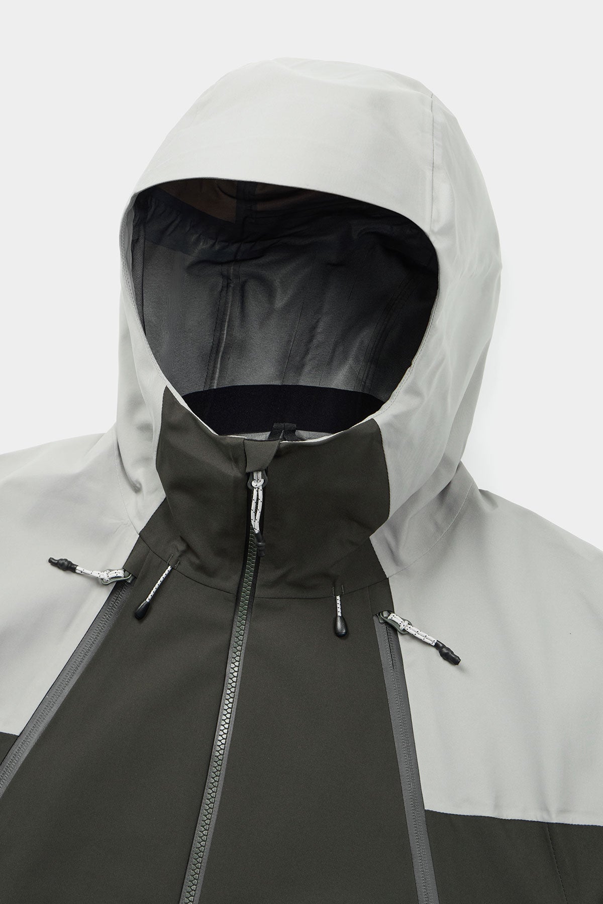 26 LEVEL 3L JACKET POWDER