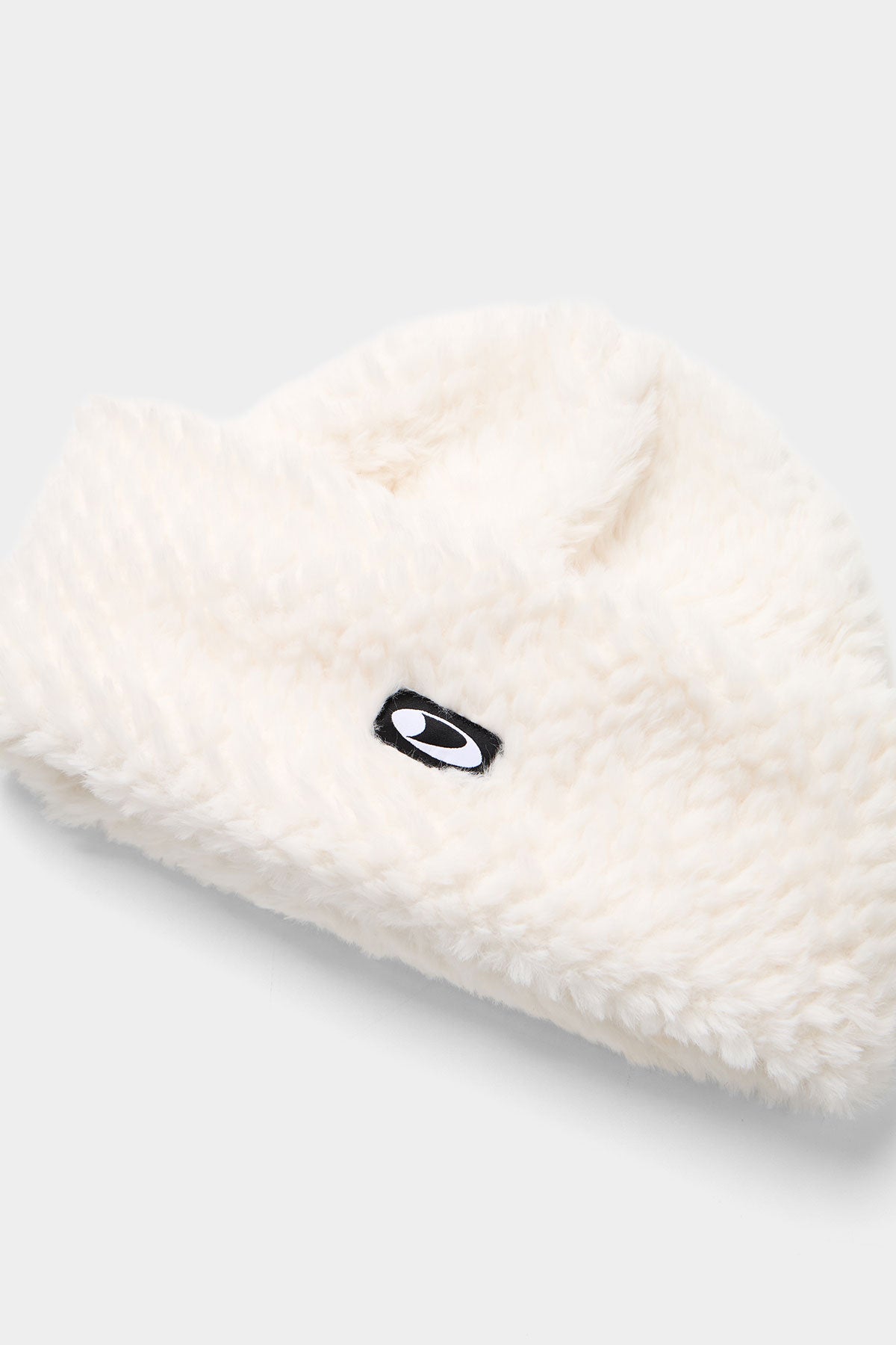 BIG BEANIE WHITE