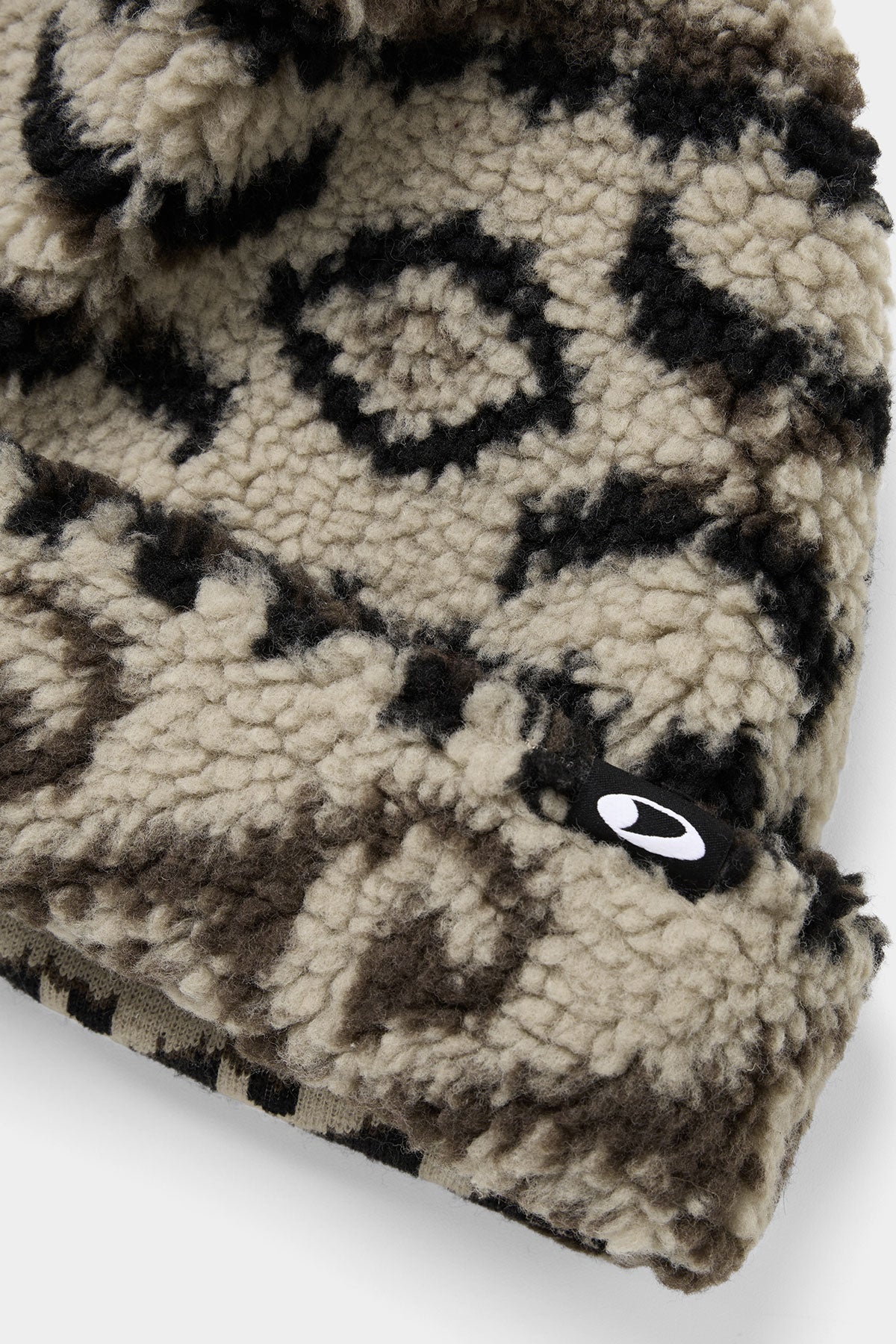 BOA BEANIE & WARMER SEA PATTERN