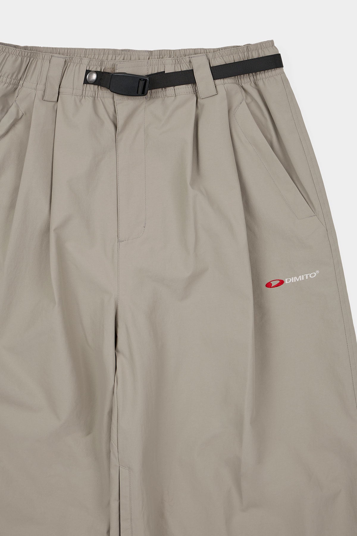 26 AIR FORCE BANDED PANTS (WIDE FIT LV.2) GOAT (Delivery start : 26.09.09)