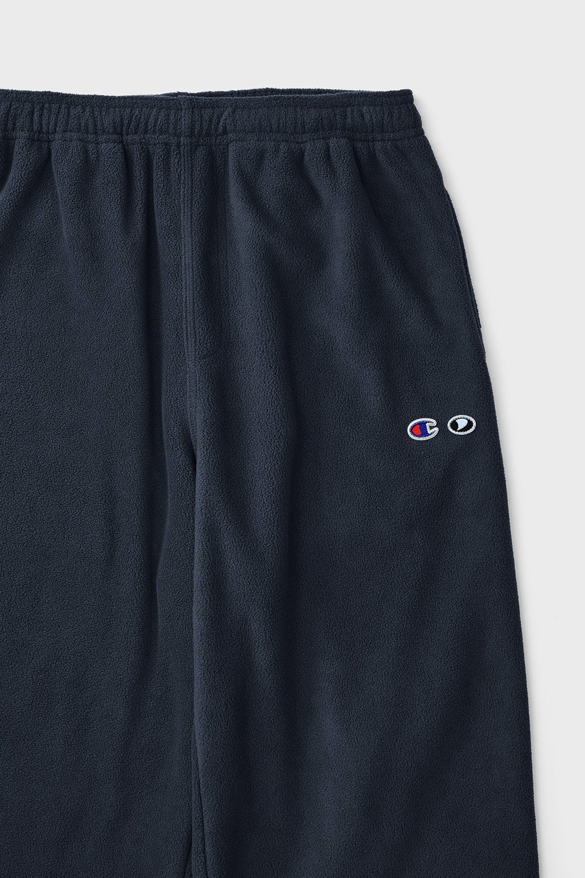 [CHAMPION x DIMITO] SCRIPT FLEECE OG PANTS INDIGO (Available date : 26.10.12)