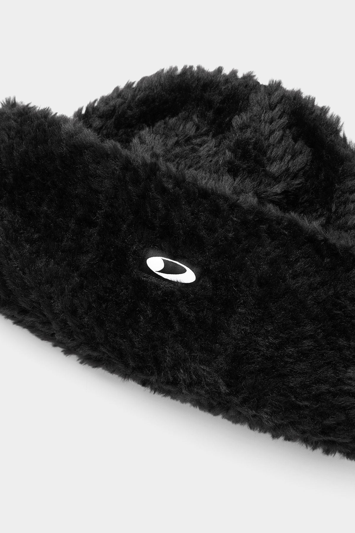 BIG BEANIE BLACK