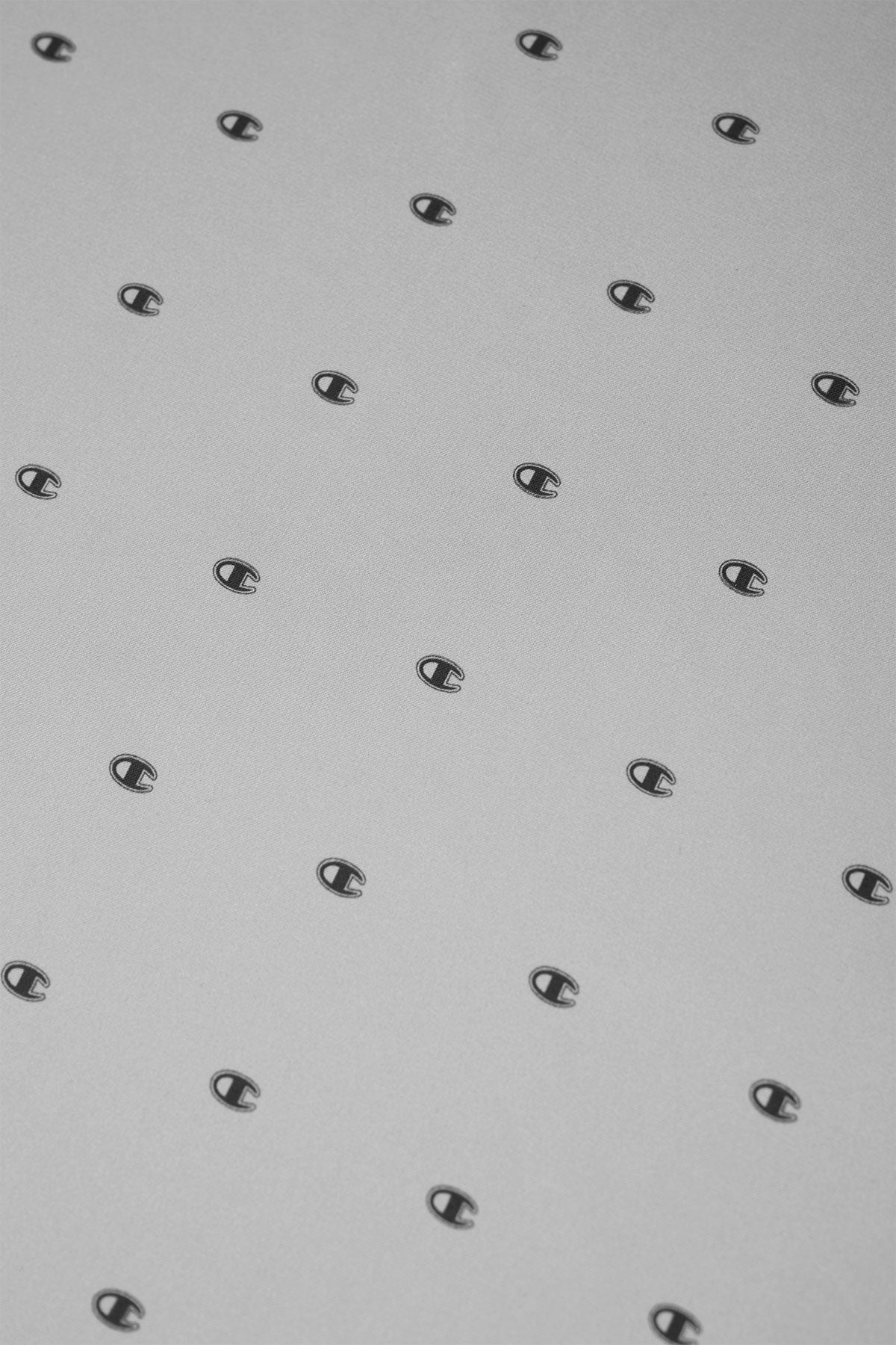 [CHAMPION x DIMITO] C-LOGO PATTERN BANDANA METAL GREY (Available date : 26.10.12)
