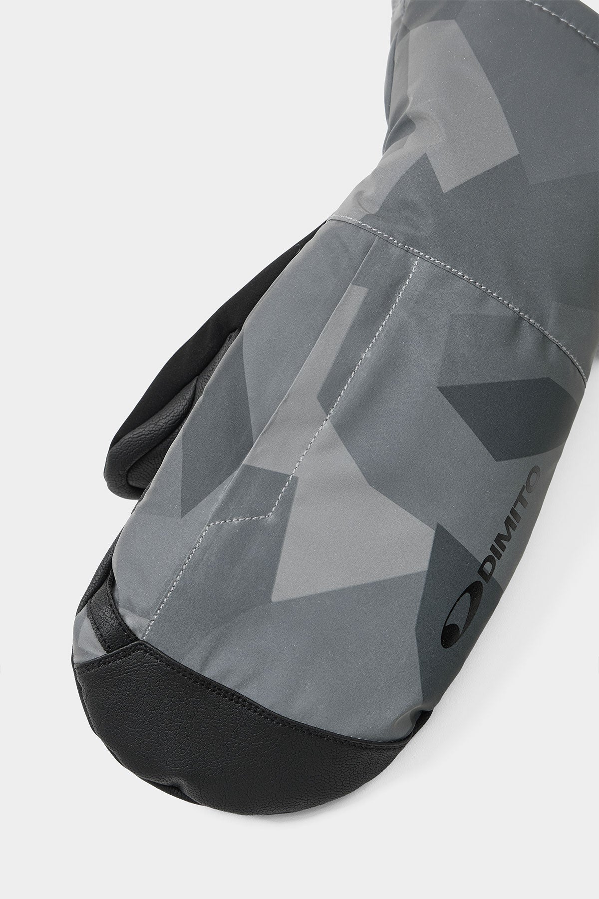 AIR VENT MITTEN REFLECTIVE CAMO