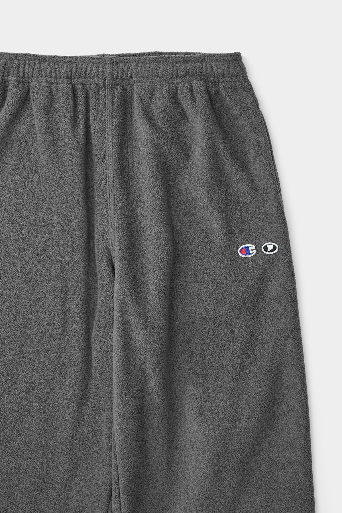 [CHAMPION x DIMITO] SCRIPT FLEECE OG PANTS DARK GREY (Available date : 26.10.12)