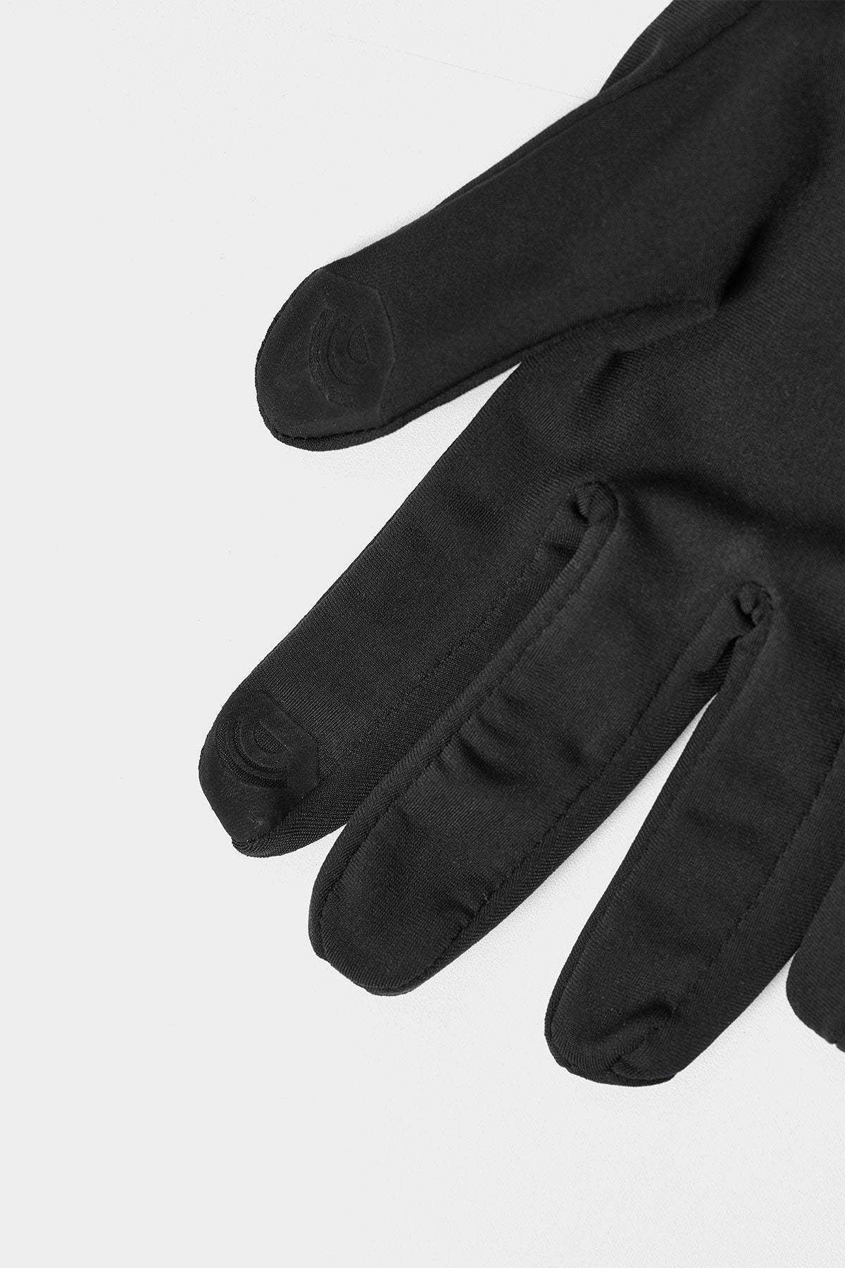 LINER GLOVES BLACK