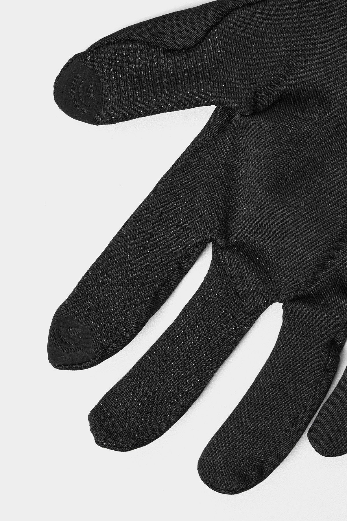 SUMMIT INNER GLOVES BLACK
