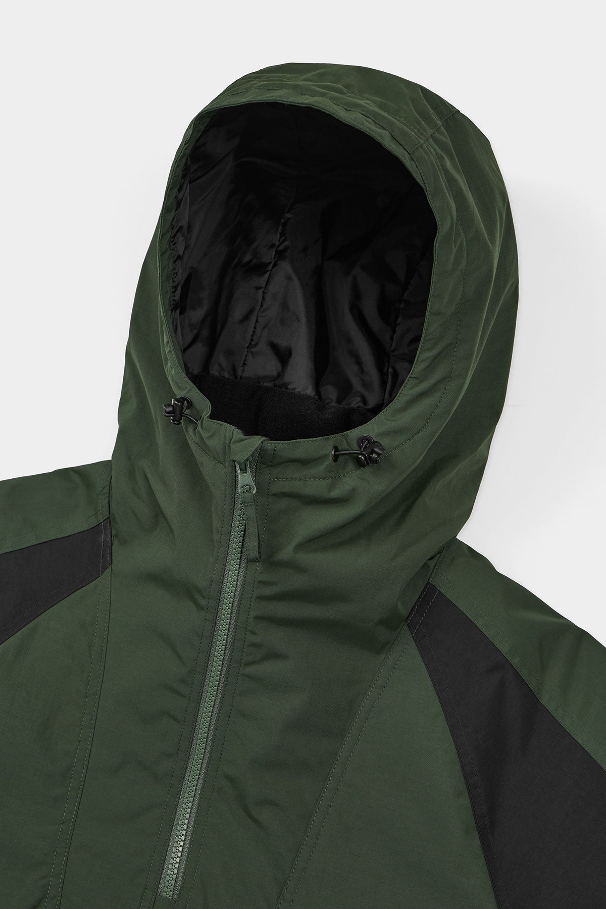 [CHAMPION x DIMITO] VARSITY ANORAK TRACK JACKET DEEP NAVY (Available date : 26.10.12)